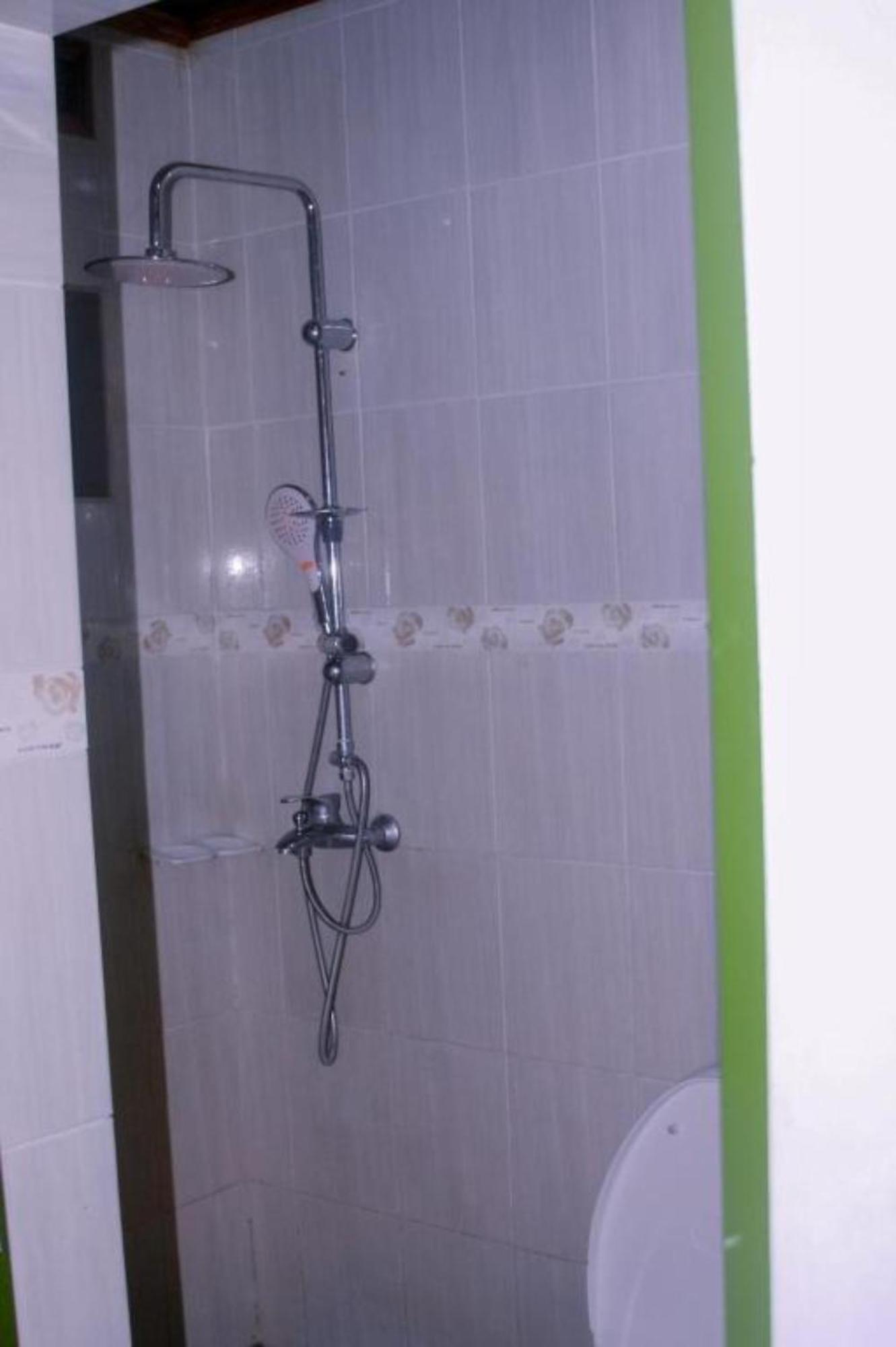 Silver Resident Hotel Near Convention Center Kigali Exterior foto